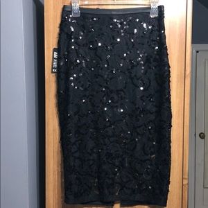 NWT Express Skirt